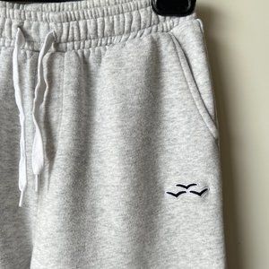 EUC Lazypants Classic Grey 14Y